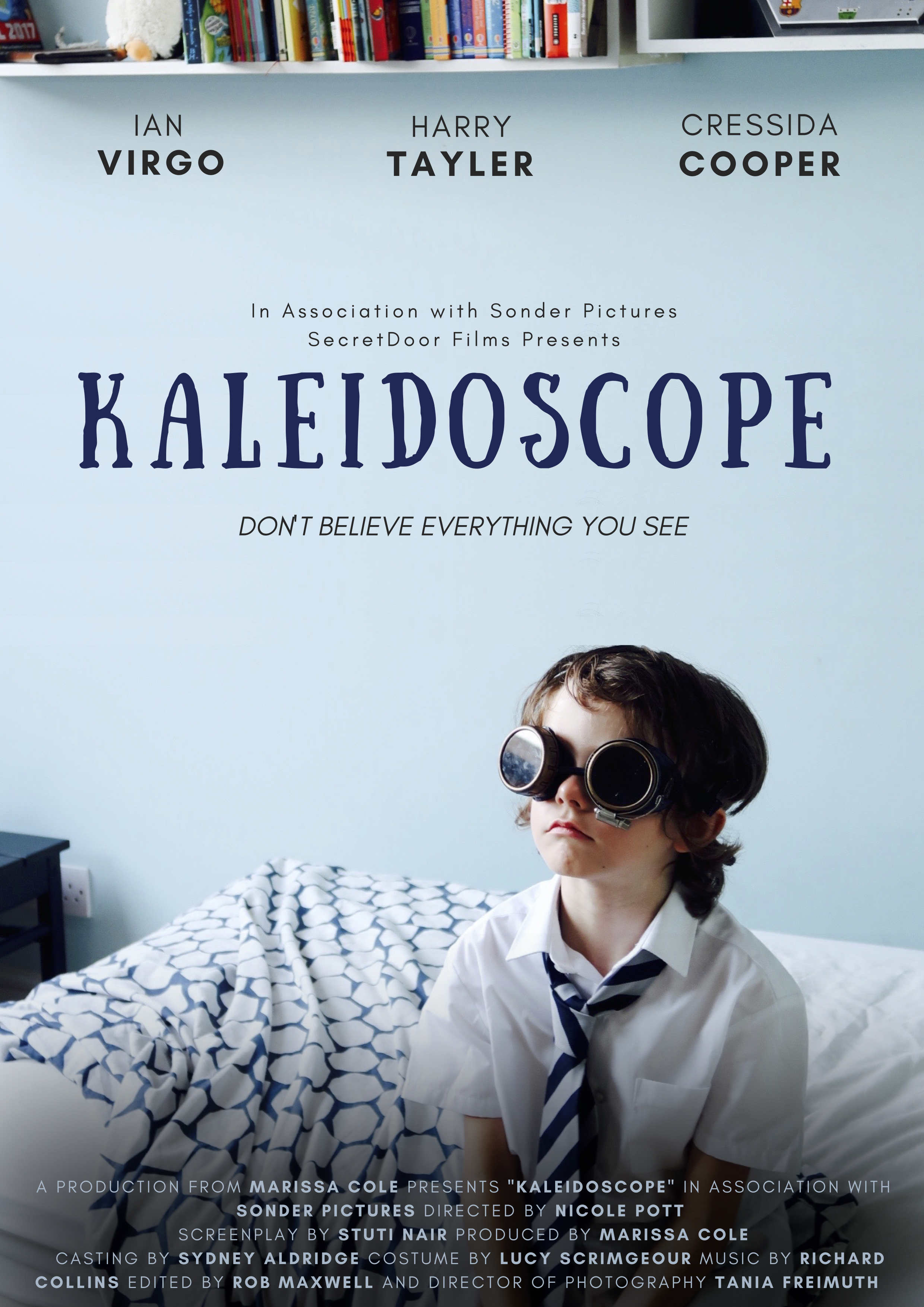 Kaleidoscope